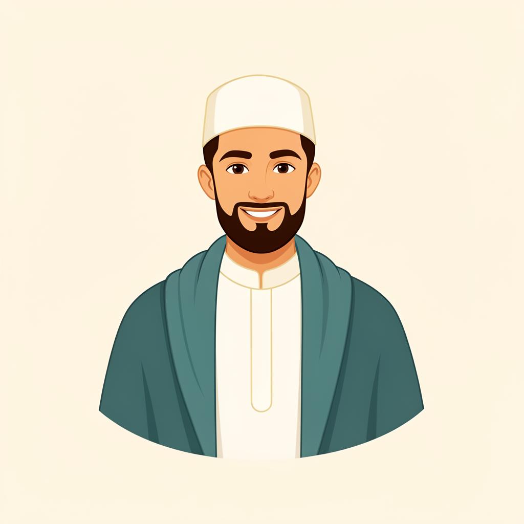 Haseeb Umer