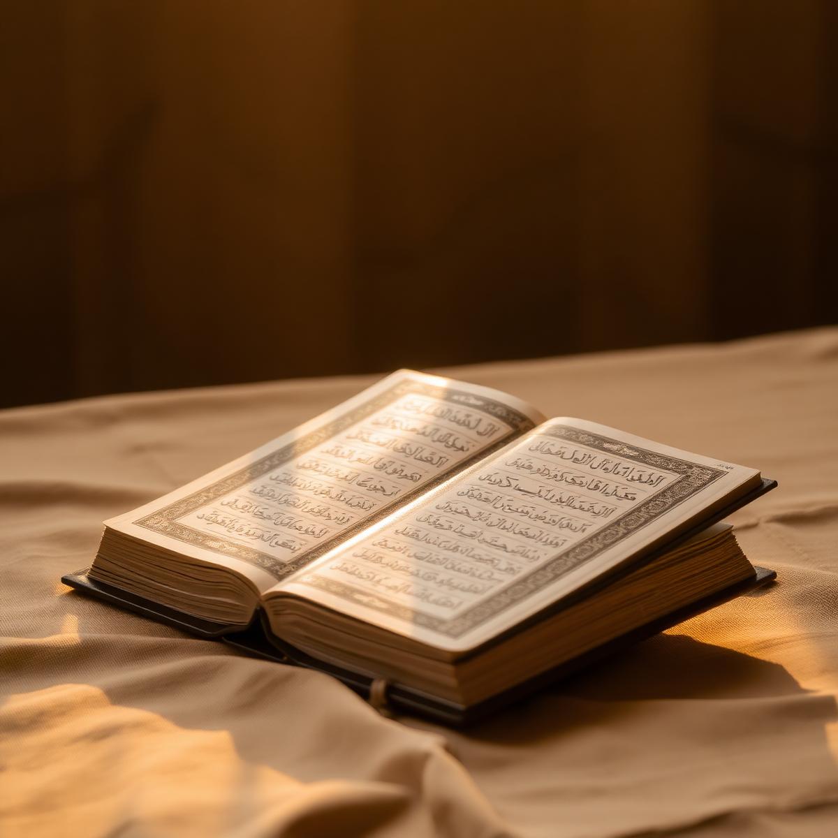 Open Quran
